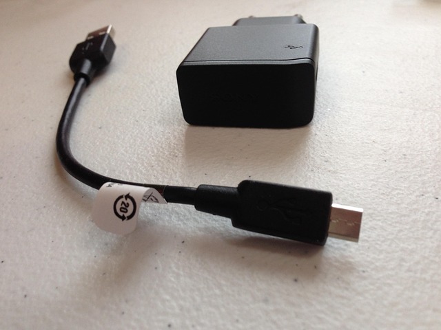 adapter nabijacka